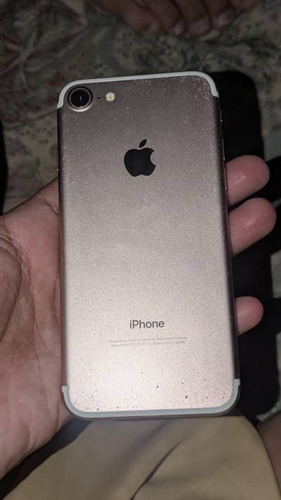 Apple iPhone 7
