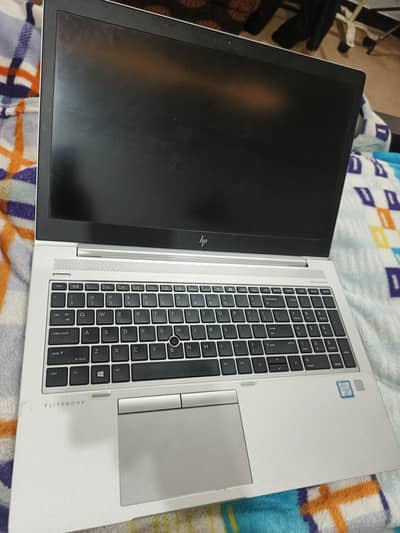 HP CORE I5 8TH GENERATION