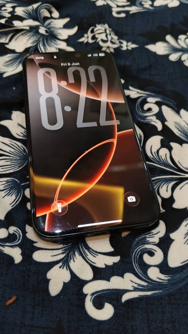 iPhone 15 Pro Max 1