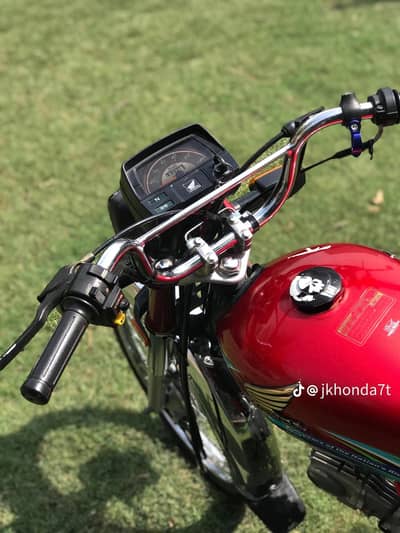 Honda 70