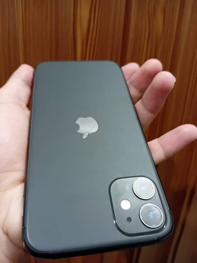 iPhone 11 128 GB Non Pta jv 10/10