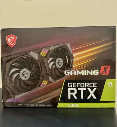 Gaming Pc with Setup