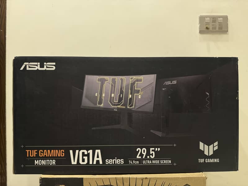 Gaming Pc with Setup 3