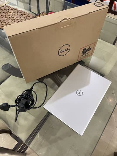Dell Inspiron i5 5510 16GB RAM/512GB STORAGE