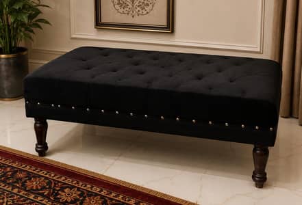 luxury 2 seater for sale