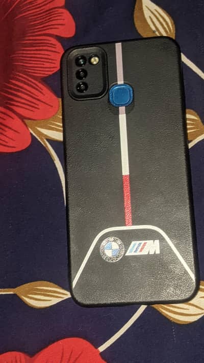 Infinix Smart 6