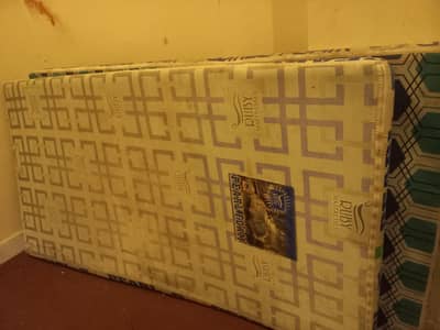 Single Bed Mattresses