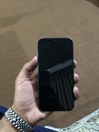 Apple iPhone 12