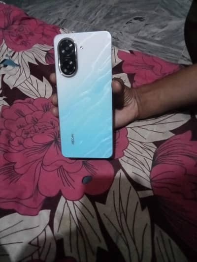 Xiaomi Redmi A5