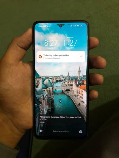 Xiaomi Poco X3 Pro
