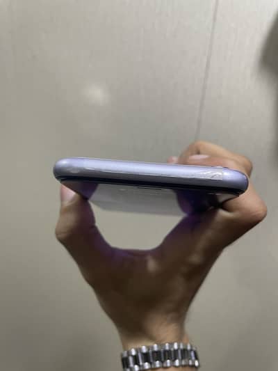iPhone 11 Non Pta Jv All Ok