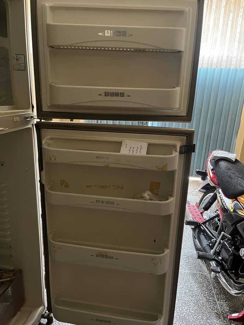 Dawlance refrigerators 0