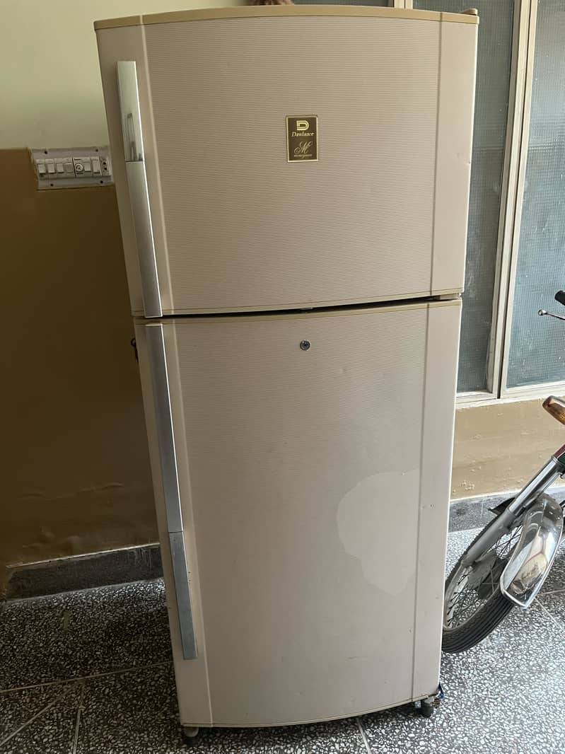 Dawlance refrigerators 1