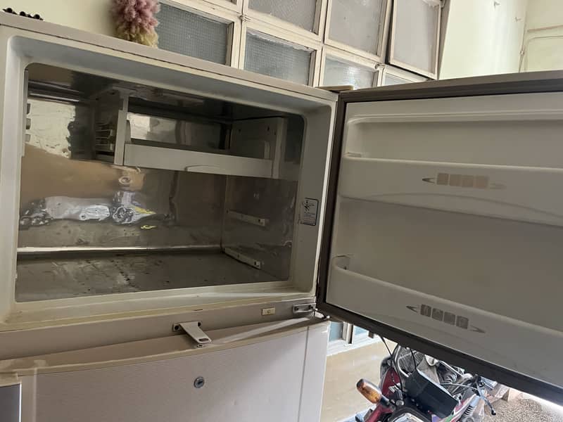 Dawlance refrigerators 4