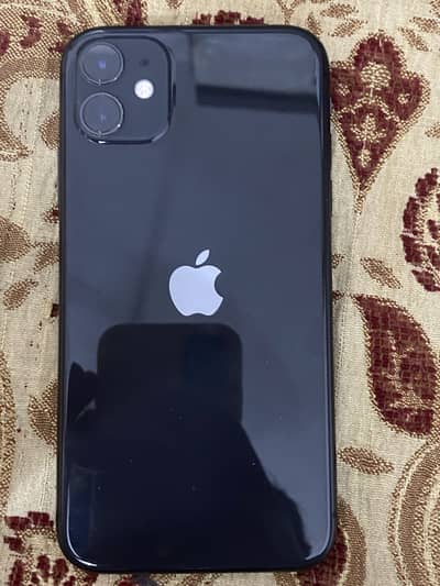 Apple iPhone 11