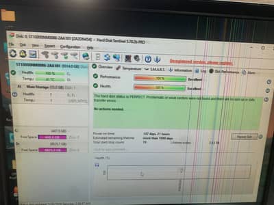 Seagate 10TB