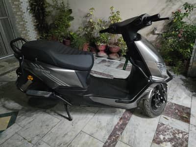 Revo C32 Young