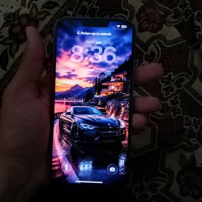 Apple iPhone 13 Pro Max