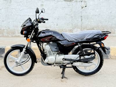 Gd 110 model 24 and month like new condition 0/3/1/2/2/1/6/2/5/1/2