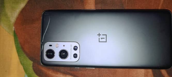 One Plus 9 Pro