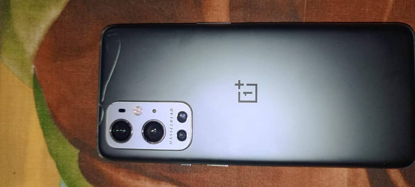 One Plus 9 Pro 0