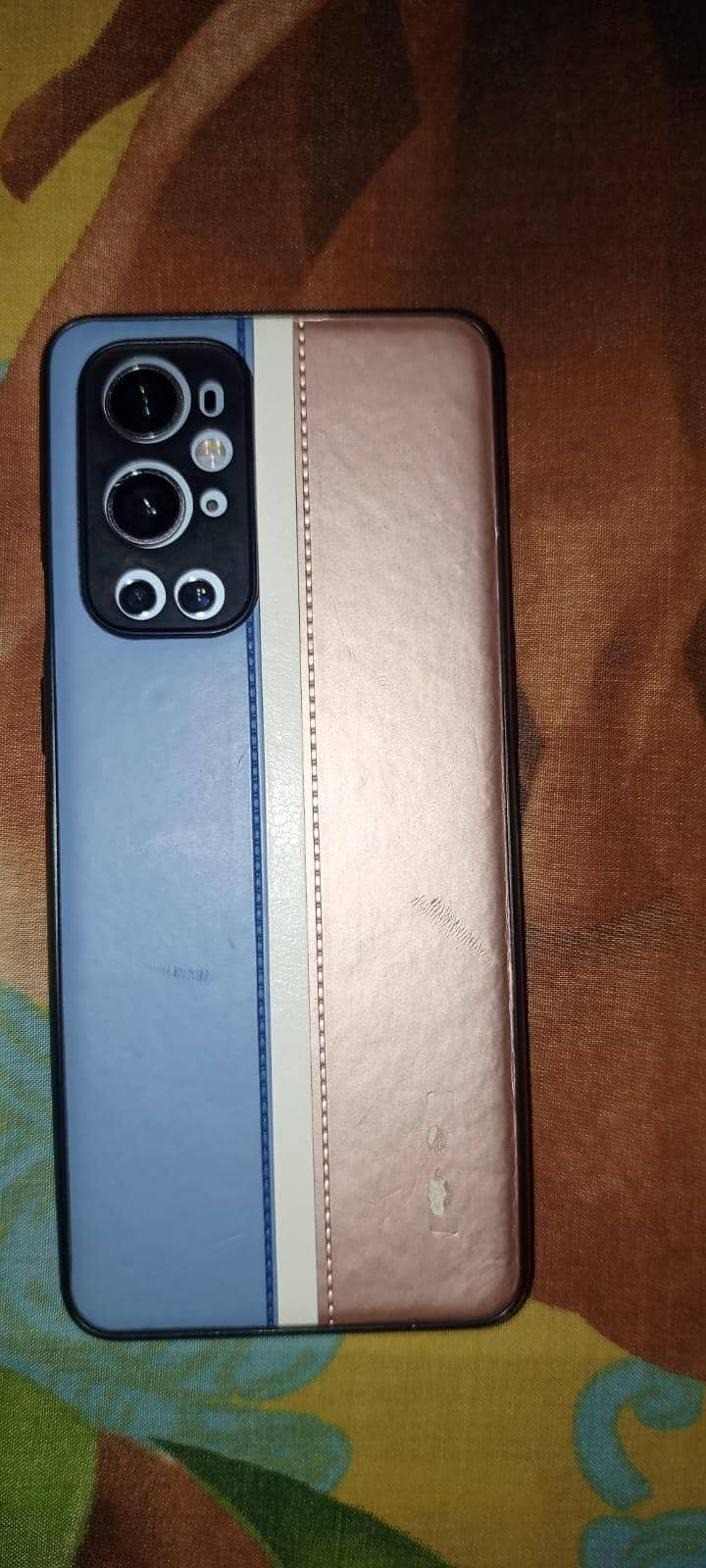 One Plus 9 Pro 5