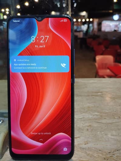 Realme C12 (3GB/32GB) – Excellent Condition – No Fault