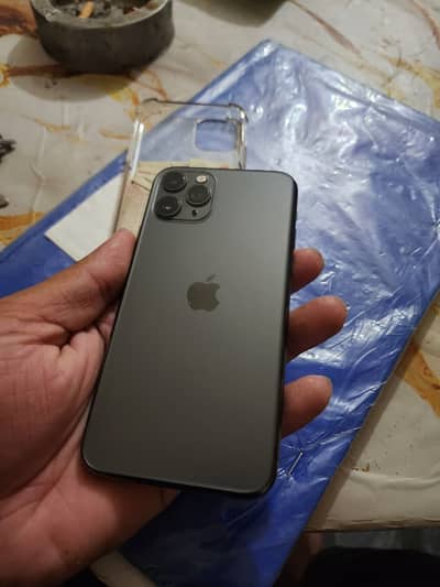 Apple iPhone 11 Pro JV 256gb