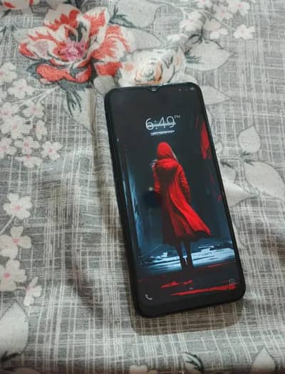 Infinix hot8