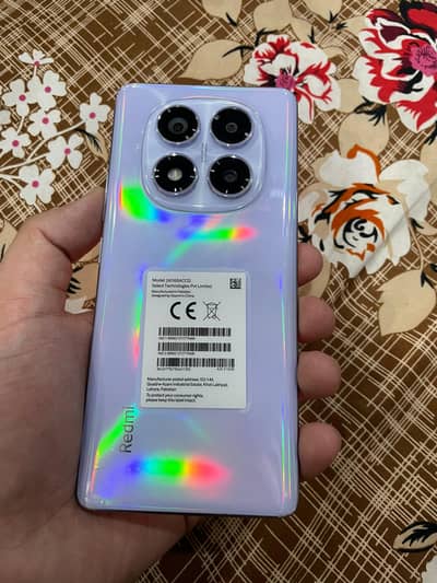 Xiaomi Redmi Note 14 Pro | 12/512GB