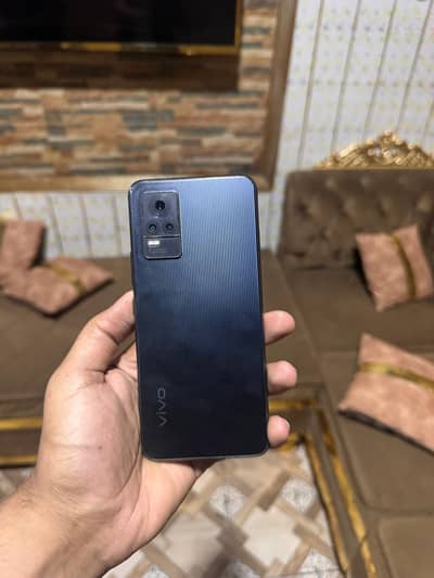 Vivo V21e