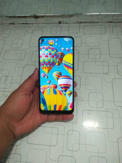 OPPO A53