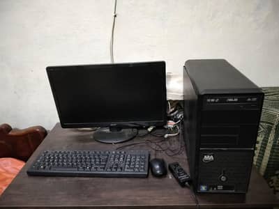 Intel core i7_4790 cpu@ 3.80 ghz 6 month used   Ideal for best gaming