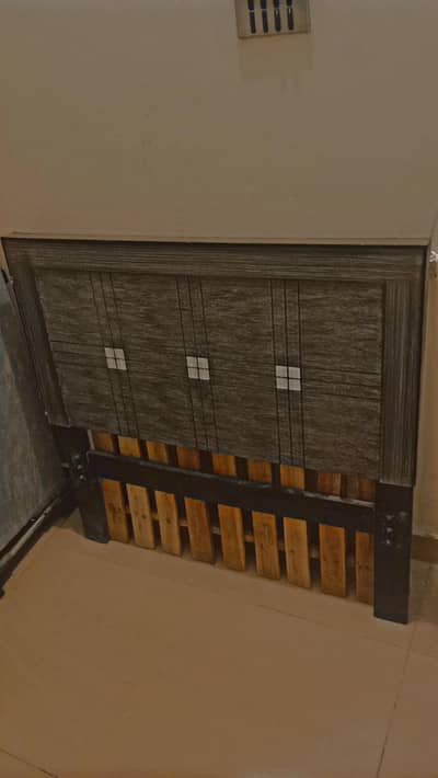 Bed for Sale