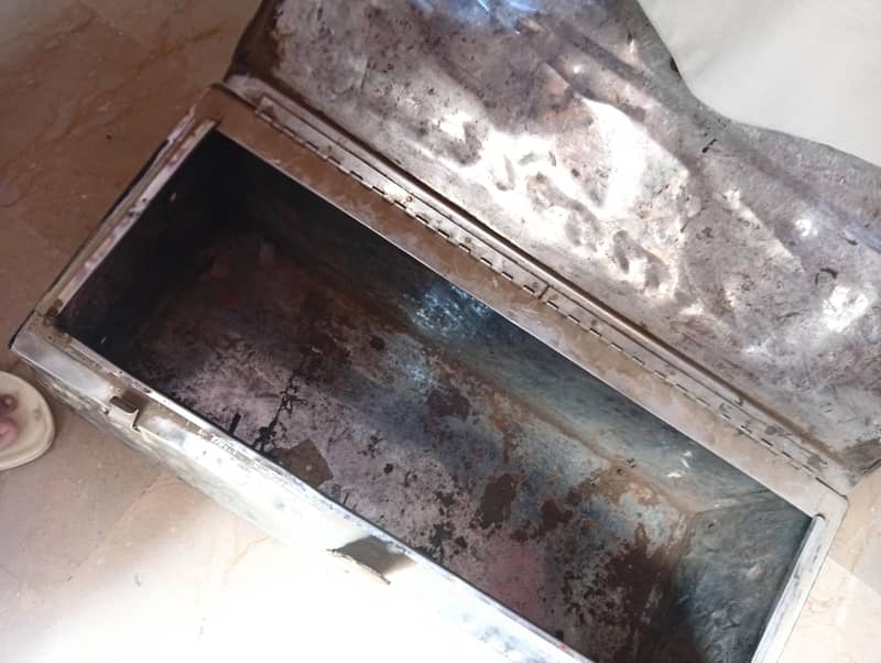 Tool box 2