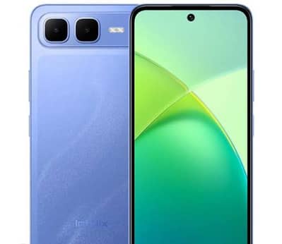 infinix smart 10 plus