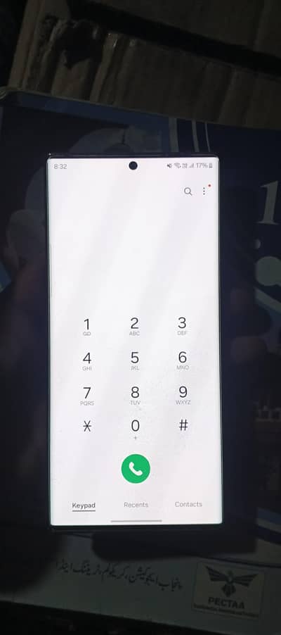 Samsung Mobile S22 Ultra