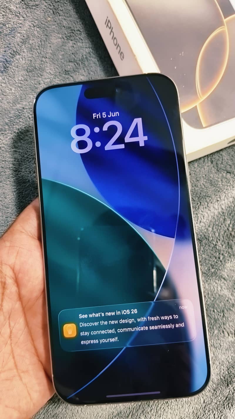 16 pro max 6