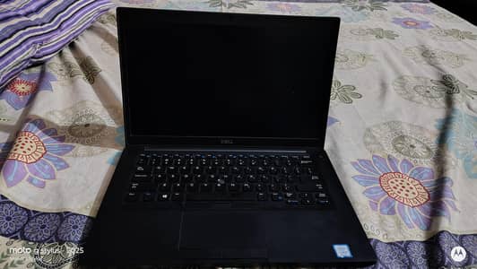 dell latitude 7490 8gb ram 256 nvme  new condition