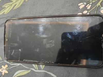 Samsung Mobile A03