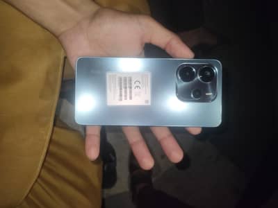 Xiaomi Redmi Note 14