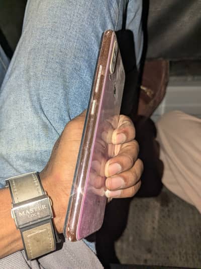 Vivo Y17