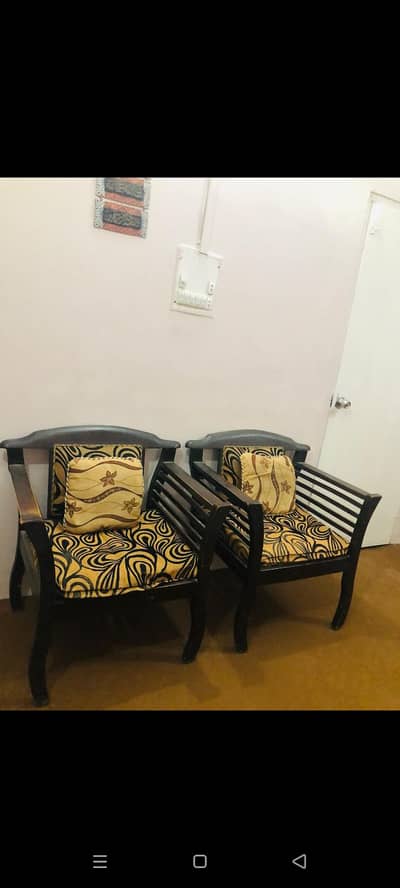 5 seater sofa set