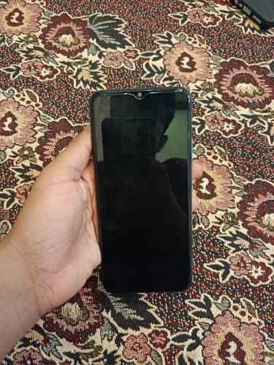 Realme C15 Qualcomm Edition