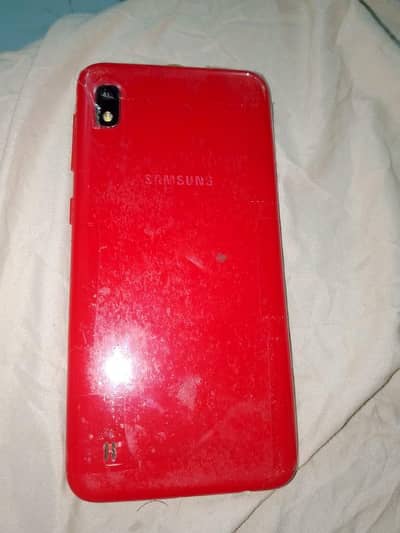 Samsung Mobile A10