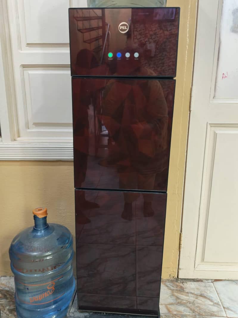 dispenser 0