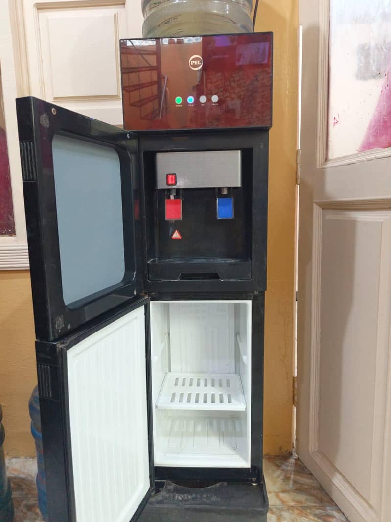 dispenser 1
