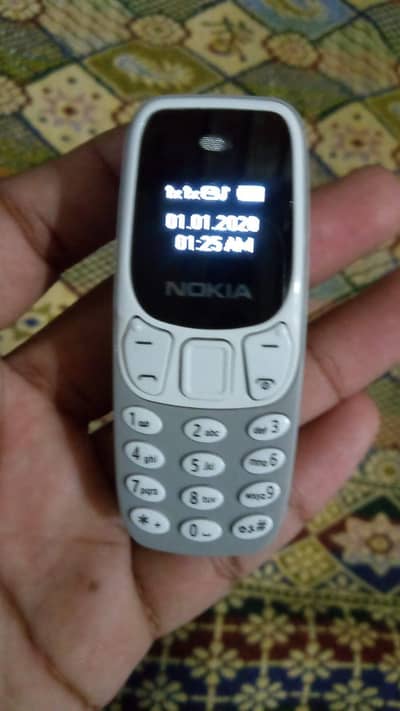 Nokia Other Model