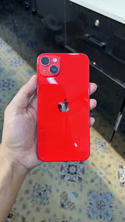 Apple iPhone 14 Plus Non Pta