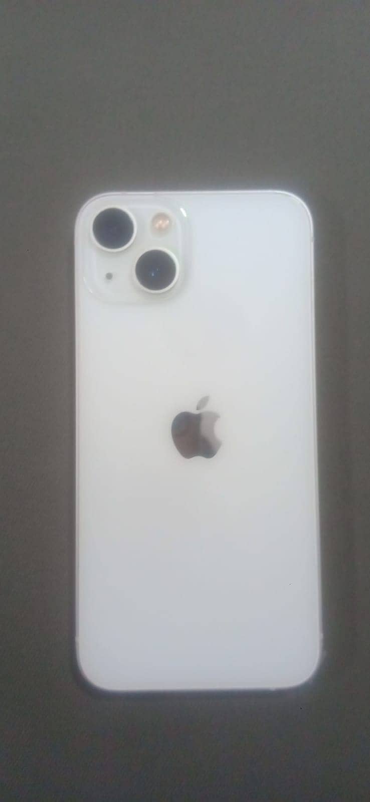 iPhone 13 0